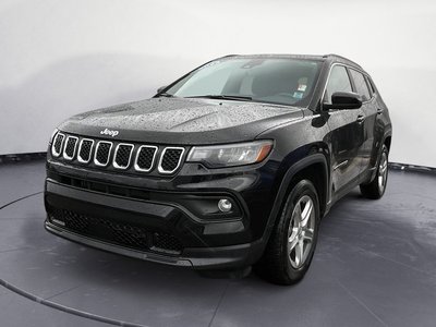 2023 Jeep Compass NORTH