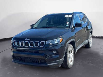 2023 Jeep Compass NORTH