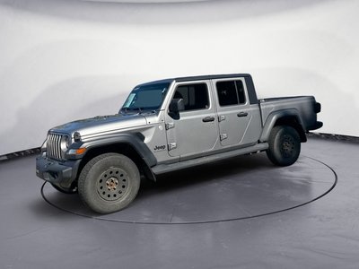 Jeep Gladiator SPORT S 2020