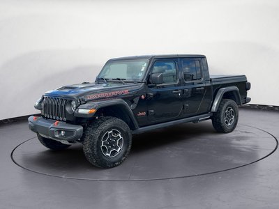 Jeep Gladiator MOJAVE 2023