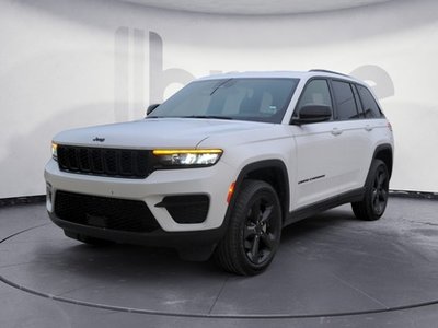 Jeep Grand Cherokee  2023