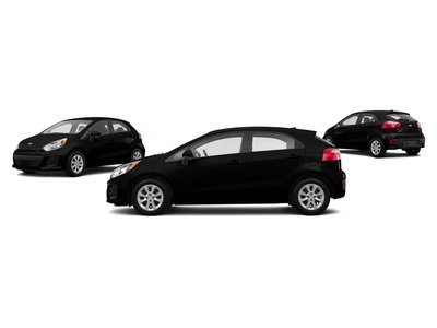 2016 Kia Forte 5-Door LX Plus only 52,000 KMS