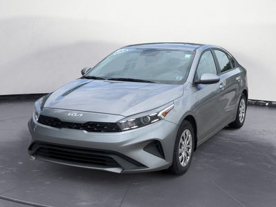 Kia Forte LX 2023