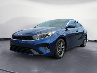 Kia Forte EX 2023
