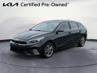 Kia Forte5 EX 2024