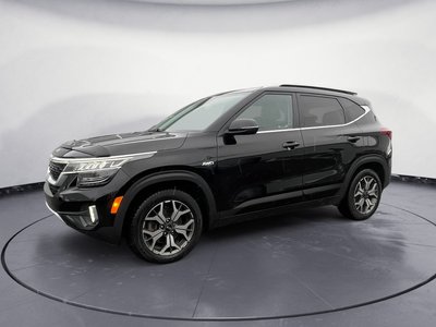 Kia Seltos EX 2021