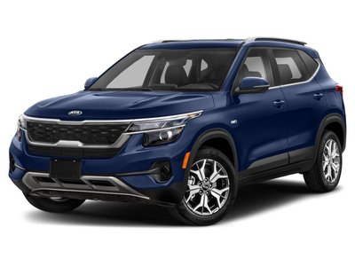 Kia Seltos EX 2021