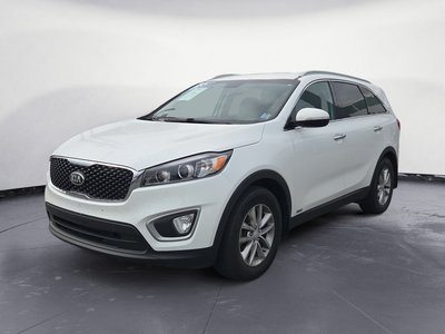 2017 Kia Sorento LX TURBO