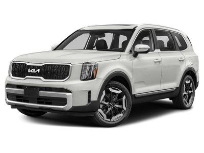 Kia Telluride EX 2023