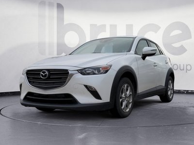 Mazda CX-3 GS 2020