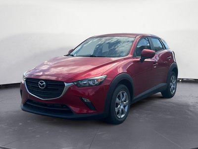Mazda CX-3 GX 2020
