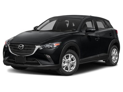 Mazda CX-3 GS 2020