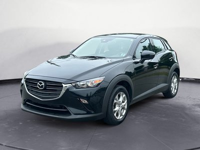 Mazda CX-3 GS 2022