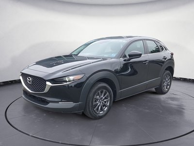 2021 Mazda CX-30 GX