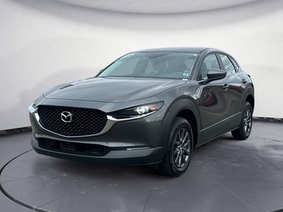 2023 Mazda CX-30 GX