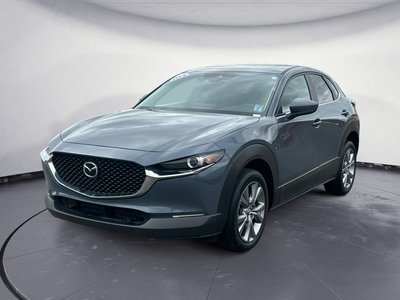 2023 Mazda CX-30 GS