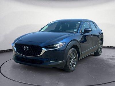 2023 Mazda CX-30 GX