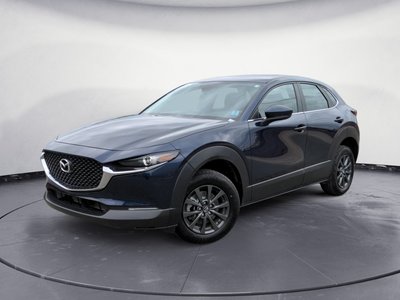 2023 Mazda CX-30 GX