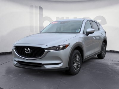 Mazda CX-5 GS 2018