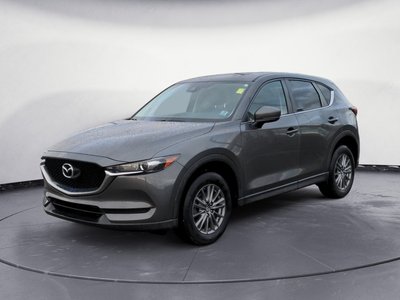 2018 Mazda CX-5 GS