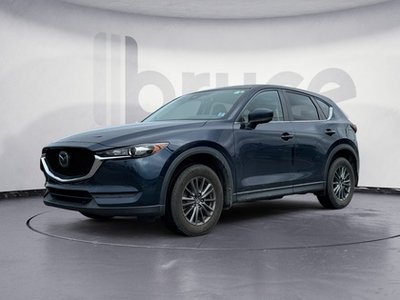 Mazda CX-5 GS 2019