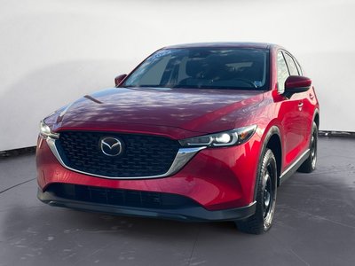 2022 Mazda CX-5 GX, CAR PLAY, BACK UP CAMERA