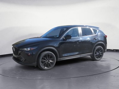 2022 Mazda CX-5 GS