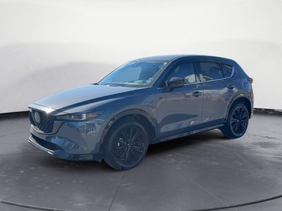 2022 Mazda CX-5 SPORT DESIGN