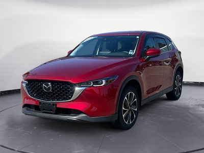 Mazda CX-5 GS 2023