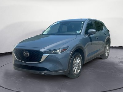 Mazda CX-5 GS 2023