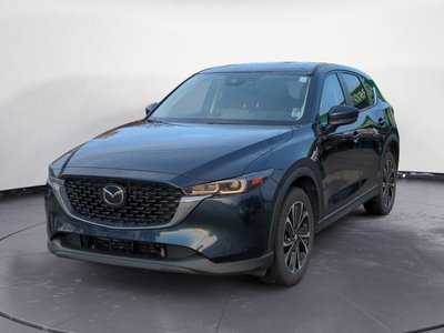 2023 Mazda CX-5 GS