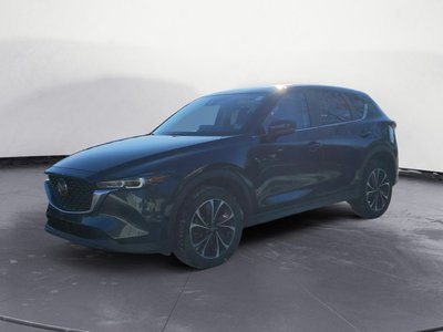 2023 Mazda CX-5 GS