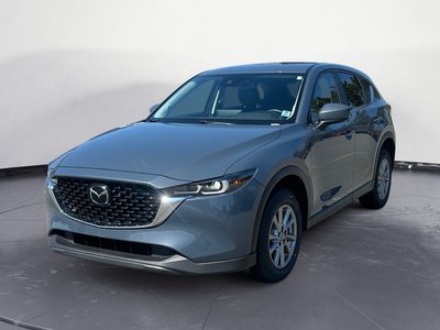 Mazda CX-5 GS 2024