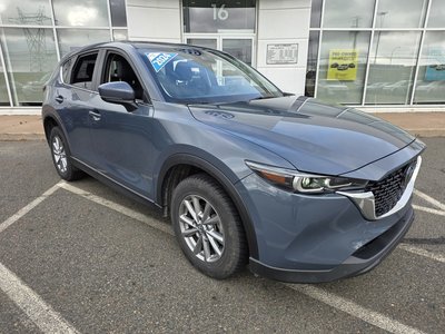 Mazda CX-5 GS 2024
