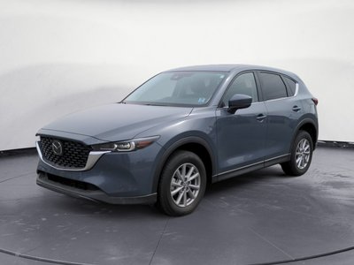 Mazda CX-5 GS 2025
