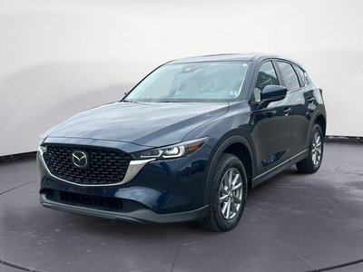 Mazda CX-5 GS 2025