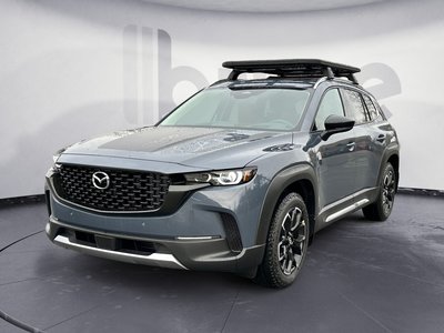 2025 Mazda CX-50 MERIDIAN EDITION