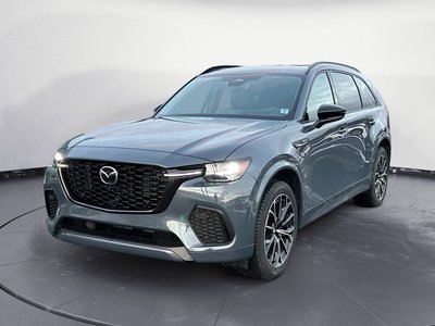 Mazda CX-70 PHEV GT 2025
