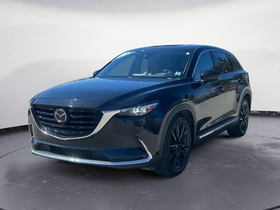2023 Mazda CX-9 GT