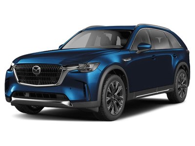 2024 Mazda CX-90 PHEV GT