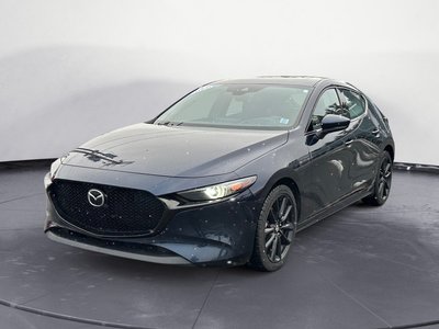 Mazda 3 Sport GT 2020