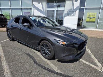 Mazda 3 Sport GX 2020