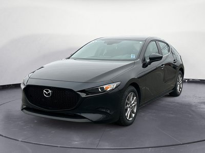 Mazda 3 Sport GX 2022