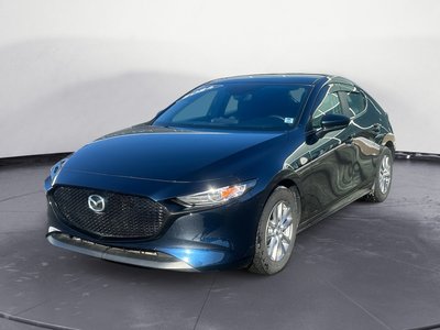 2024 Mazda 3 Sport GX