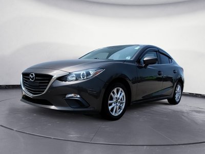 Mazda 3 GS 2016