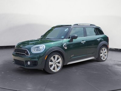 2018 MINI Cooper Countryman UNKNOWN