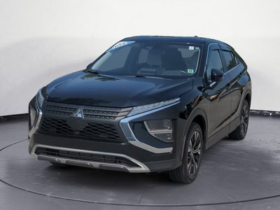 2022 Mitsubishi ECLIPSE CROSS SE