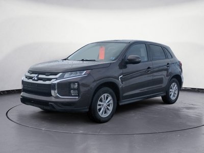 Mitsubishi RVR SE 2020