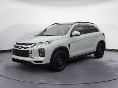 2023 Mitsubishi RVR SE