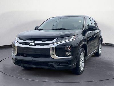 Mitsubishi RVR SE 2024